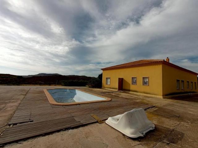 Chalet en venta en Aspe, Pedanías Este