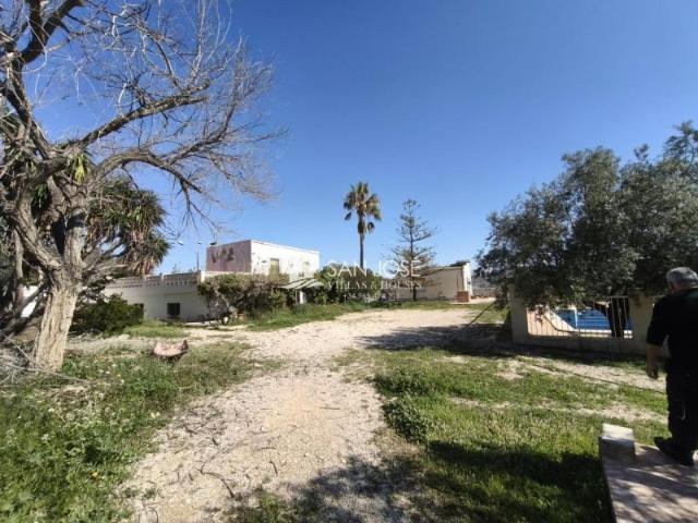 Chalet en venta en Aspe, Pedanías Oeste