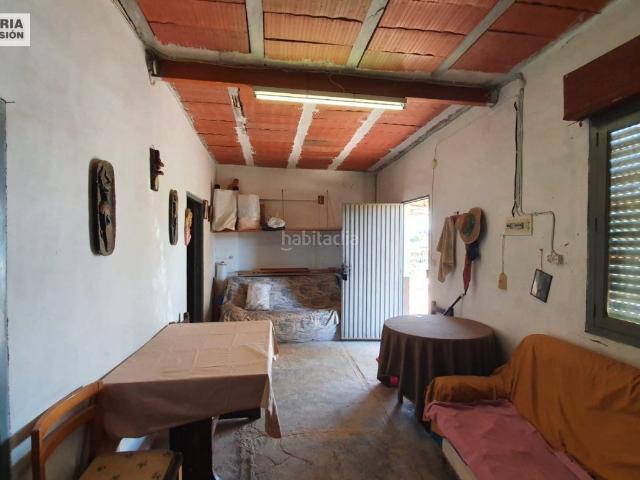 Chalet en venta en Aspe, Pedanías Oeste. Chalet en Aspe muy bien situado con vistas espectaculares. Chalets.