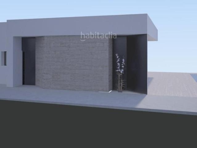 Chalet en venta en Aspe, Pedanías Oeste. Chalets.