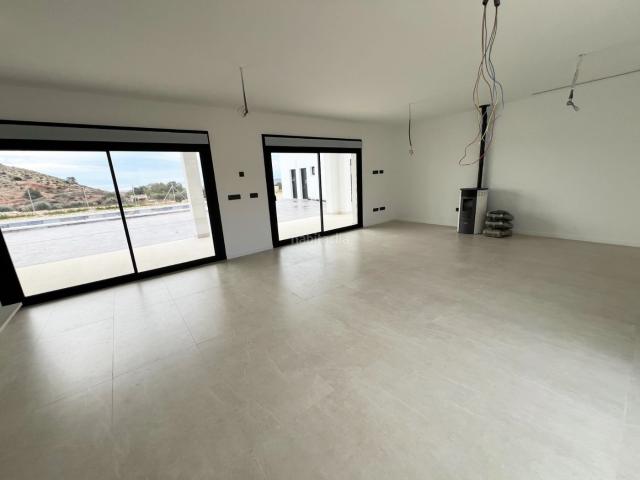 Chalet en venta en Aspe, Pedanías Oeste. Chalets.