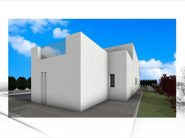 Chalet en venta en Aspe, Pedanías Oeste. Chalets.