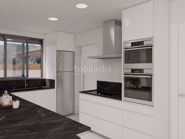 Chalet en venta en Aspe, Pedanías Oeste. ESTUPENDA VILLA MODERNA DE 3 DORMITORIOS Y PISCINA PRIVADA EN ASPEALICANTE. Chalets.