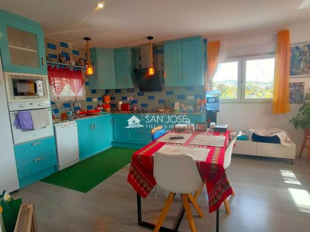 Chalet en venta en Aspe, Pedanías Oeste. SE VENDE CHALET EN MUY BUEN ESTADO EN ASPE. Chalets.