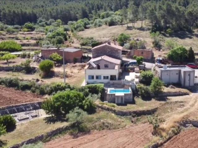 Chalet en venta en Atzeneta del Maestrat, Atzeneta Del Maestrat