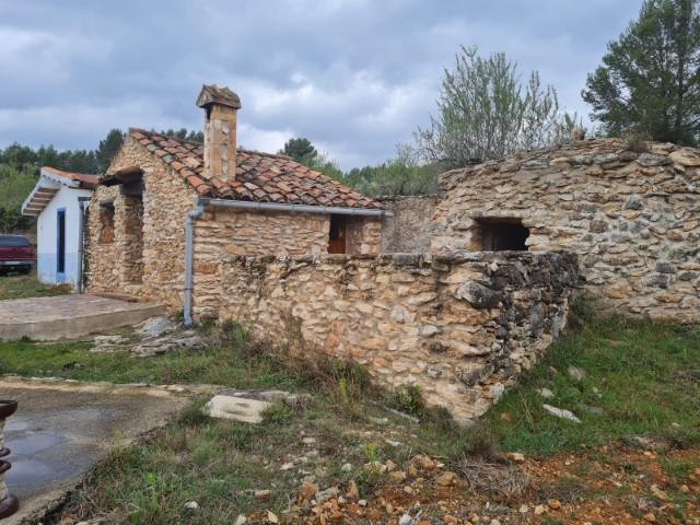Chalet en venta en Atzeneta del Maestrat Castellón