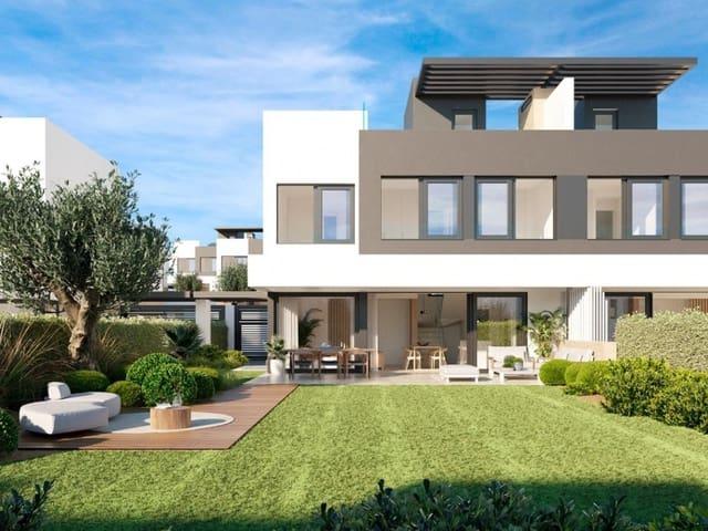 Chalet en venta en Atalaya Isdabe, Málaga Costa del Sol