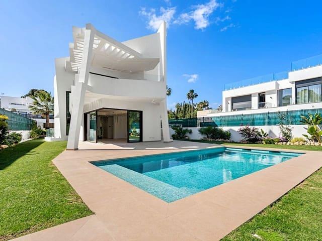 Chalet en venta en Atalaya Isdabe, Málaga Costa del Sol