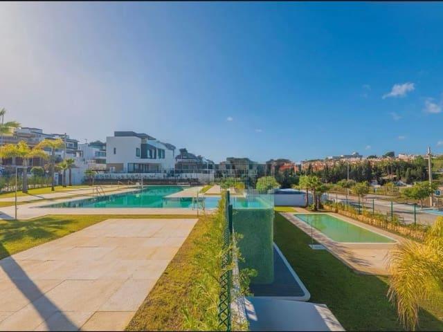Chalet en venta en Atalaya Isdabe, Málaga Costa del Sol