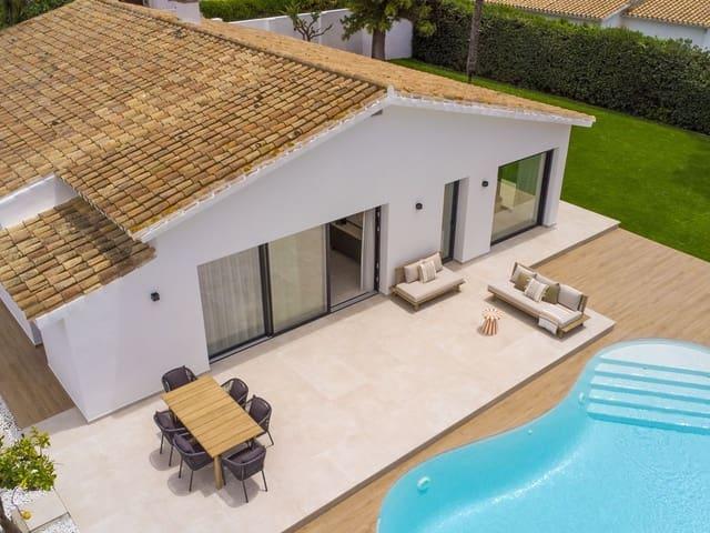 Chalet en venta en Atalaya Isdabe, Málaga Costa del Sol