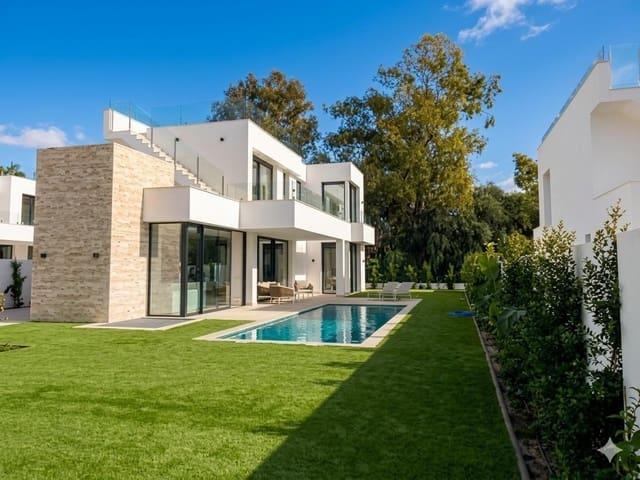 Chalet en venta en Atalaya Isdabe, Málaga Costa del Sol