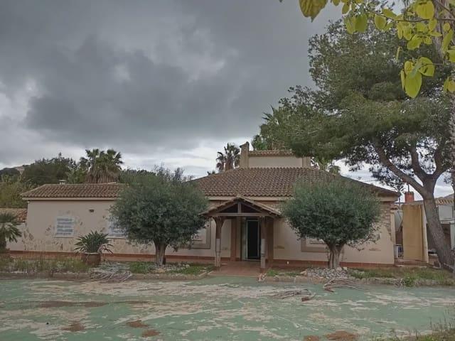 Chalet en venta en Atamaría, Murcia Costa Cálida