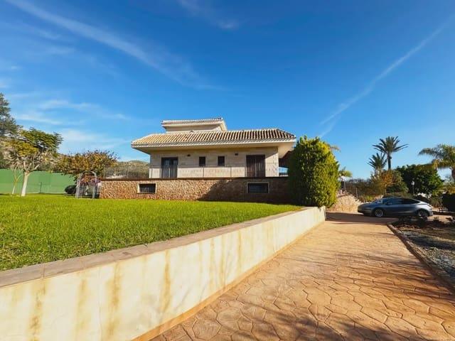 Chalet en venta en Atamaría, Murcia Costa Cálida