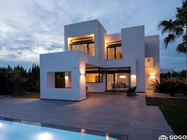 Chalet en venta en Atamaría, Murcia Costa Cálida