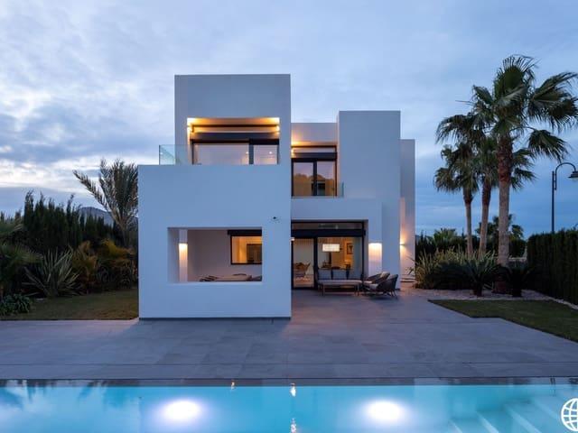 Chalet en venta en Atamaría, Murcia Costa Cálida