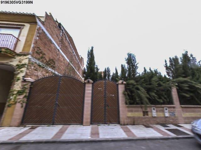 Chalet en venta en Atarfe, Granada