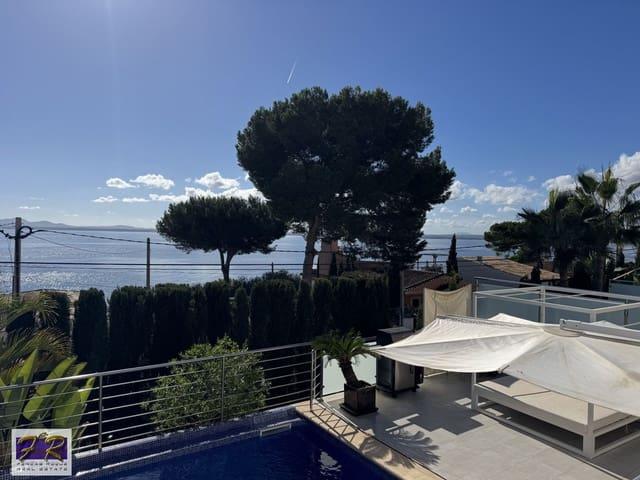 Chalet en venta en Aucanada, Mallorca