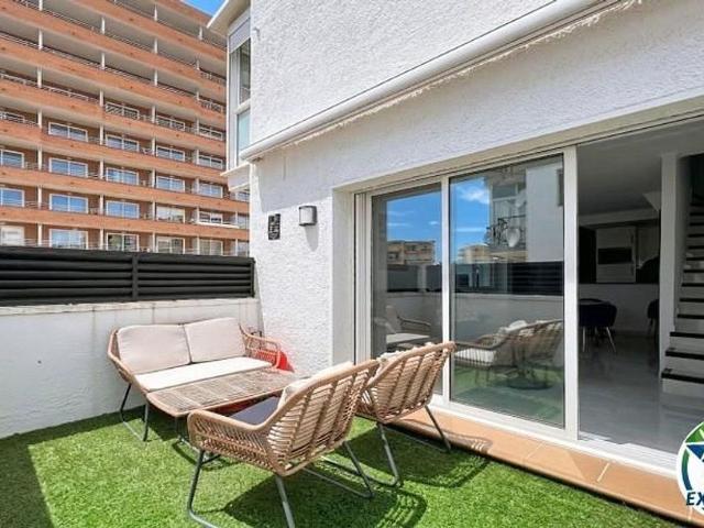 Chalet en venta en avenida De la Bocana, Roses, de 60 m² 2 habitaciones por 299.000