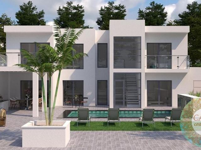 Chalet en venta en avenida De Les Tres Cales, Ametlla de Mar, l´, de 160 m² 4 habitaciones por 670.000