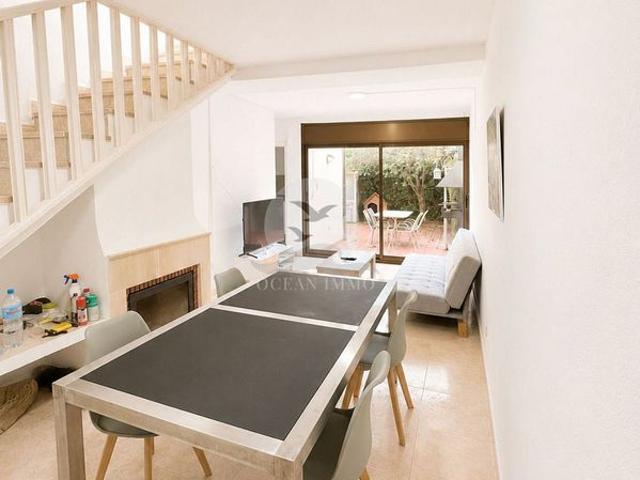 Chalet en venta en avenida Del Nord, Roses, de 77 m² 3 habitaciones por 290.000