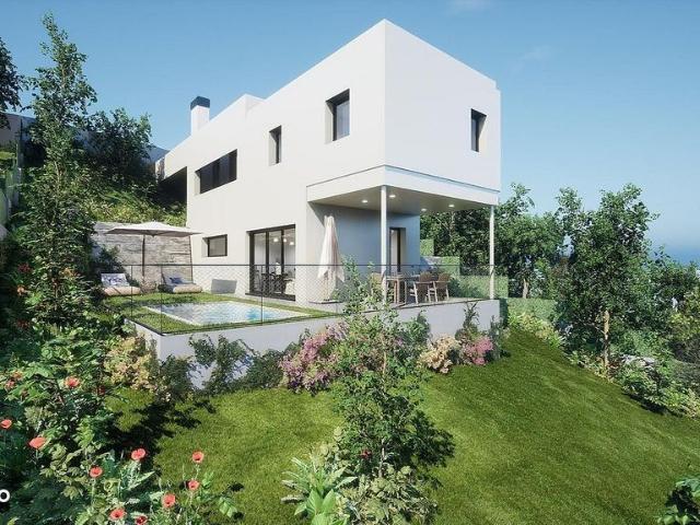 Chalet en venta en avenida Del Vallès, Matadepera, de 180 m² 4 habitaciones por 750.000