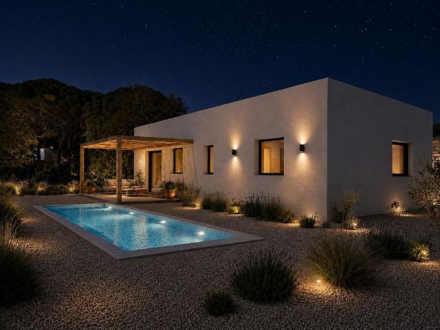 Chalet en venta en avenida La Manxa, Calonge, de 89 m² 3 habitaciones por 425.000
