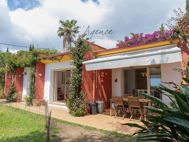 Chalet en venta en avenida Mas Santet, Calonge, de 112 m² 3 habitaciones por 545.000
