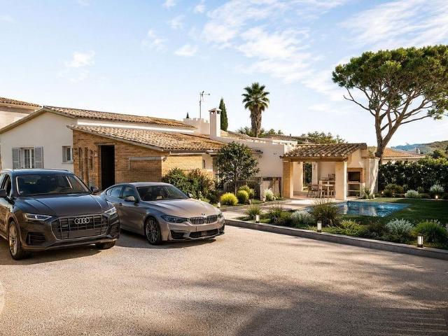 Chalet en venta en avenida Mas Santet, Calonge, de 90 m² 4 habitaciones por 398.000