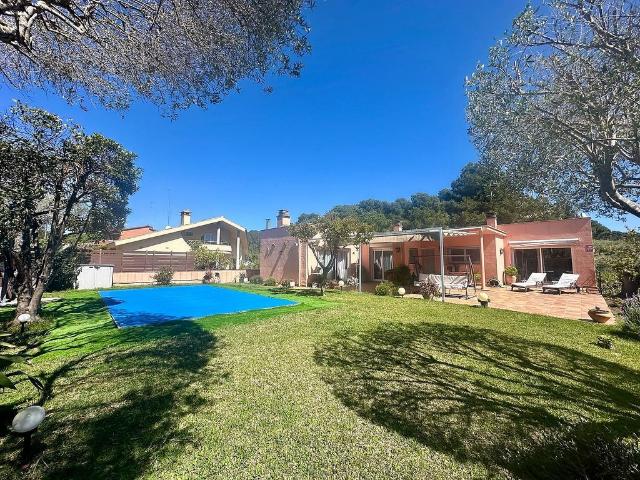 Chalet en venta en avenida Montras, Calonge, de 212 m² 6 habitaciones por 795.000