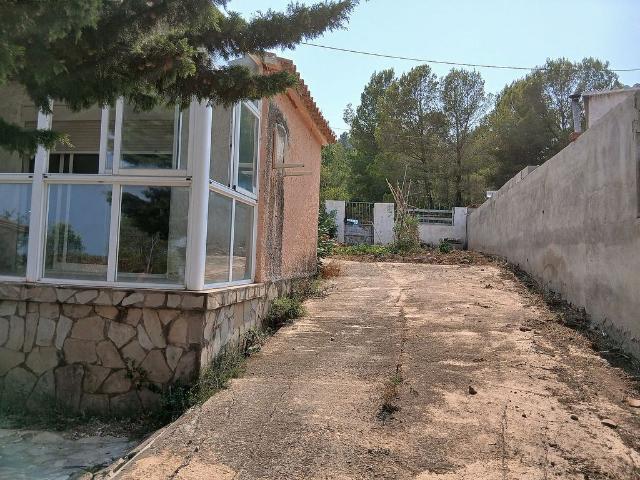 Chalet en venta en avenida Pratdip, Pratdip, de 91 m² 3 habitaciones por 120.000