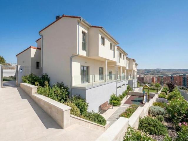 Chalet en venta en Ávila, Arrabal Tiro de Pichón, 05004