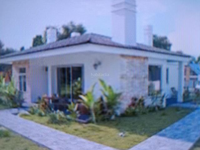 Chalet en venta en Ávila, Hervencias. PRECIOSO CHALET OBRA NUEVA. Chalets.