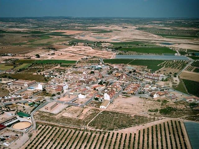 Chalet en venta en Avileses, Murcia Costa Cálida