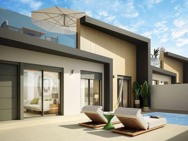 Chalet en venta en Avileses, Murcia Costa Cálida