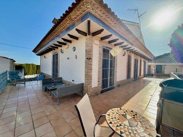 Chalet en venta en Avileses, Murcia Costa Cálida