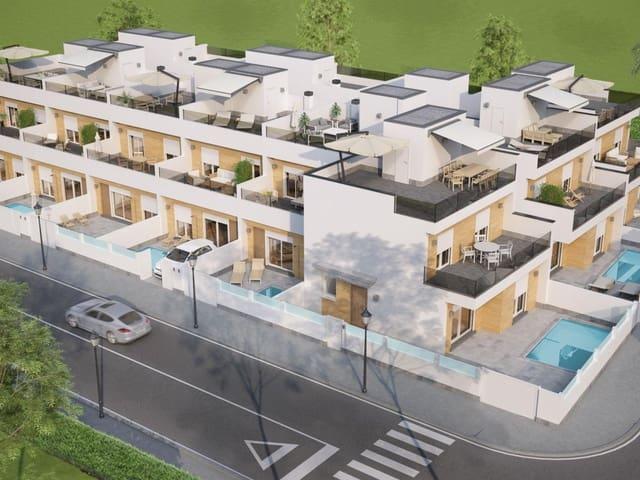 Chalet en venta en Avileses, Murcia Costa Cálida