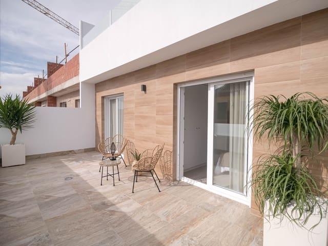 Chalet en venta en Avileses, Murcia Costa Cálida