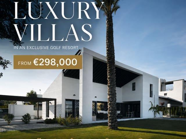 Chalet en venta en Avileses, Murcia Costa Cálida