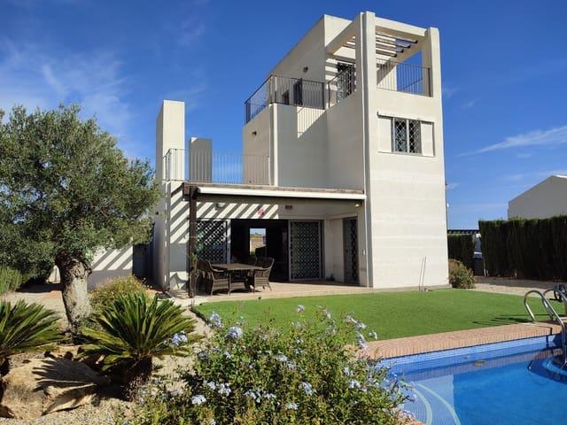 Chalet en venta en Avileses, Murcia Costa Cálida