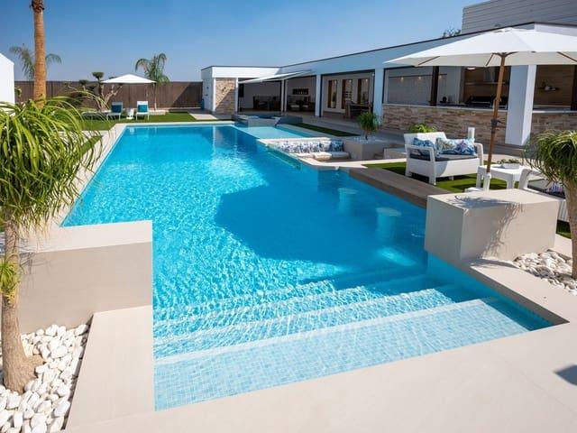 Chalet en venta en Avileses, Murcia Costa Cálida