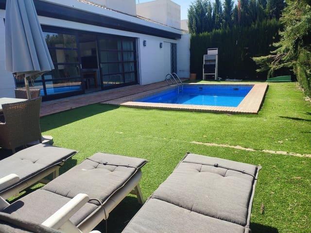 Chalet en venta en Avileses, Murcia Costa Cálida