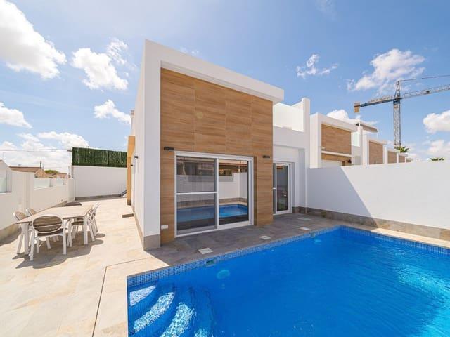 Chalet en venta en Avileses, Murcia Costa Cálida