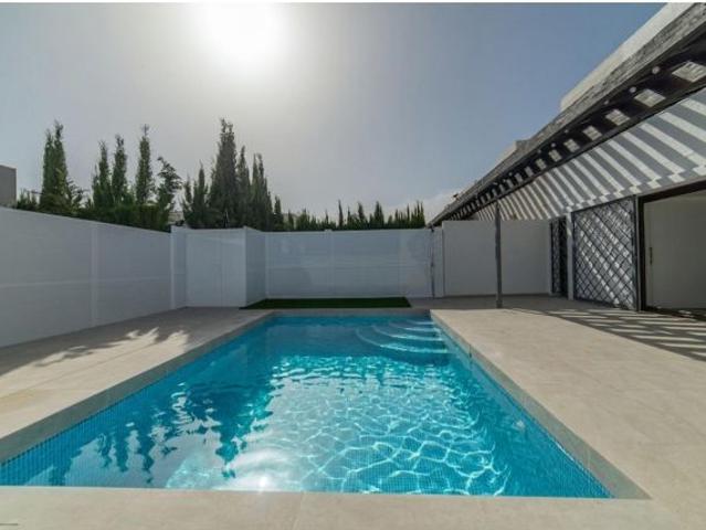 Chalet en Venta en Avileses, Murcia