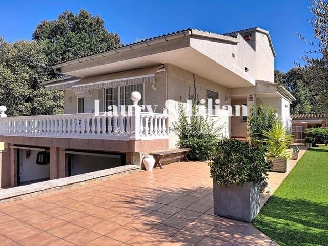 Chalet en venta en Avinyonet de Puigventós, Girona