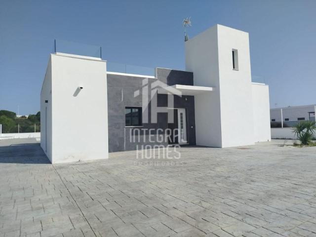 Chalet en venta en Ayamonte