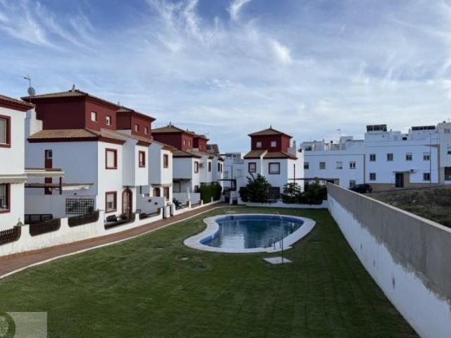 Chalet en venta en Ayamonte