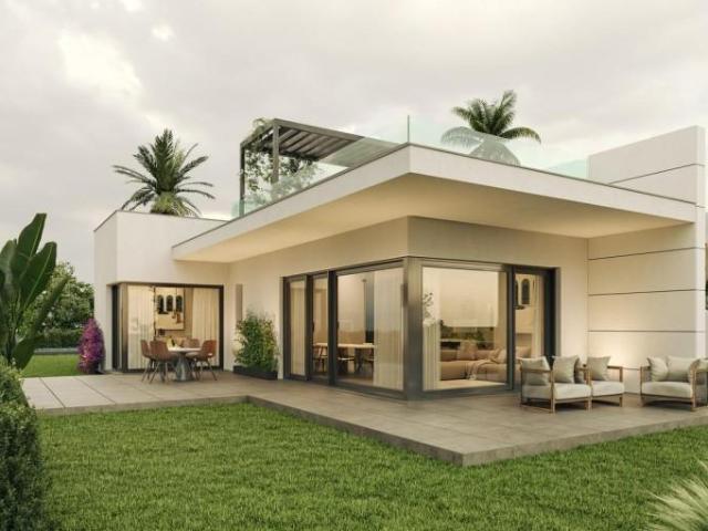 Chalet en venta en Ayamonte, Costa Esuri