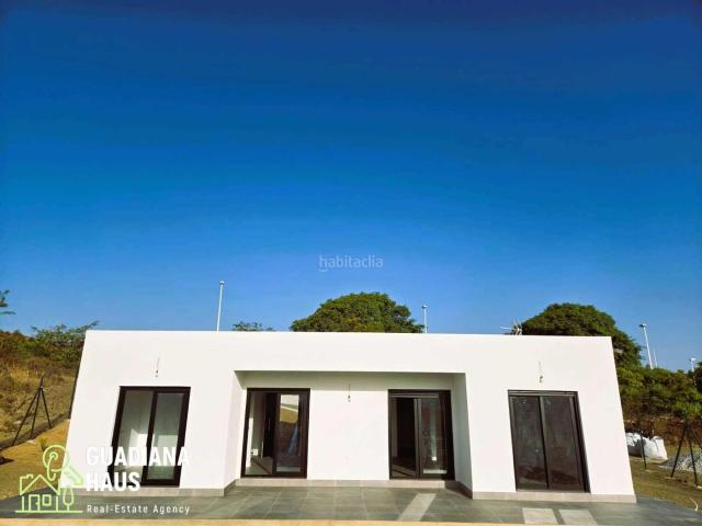 Chalet en venta en Ayamonte, Costa Esuri. Chalets.