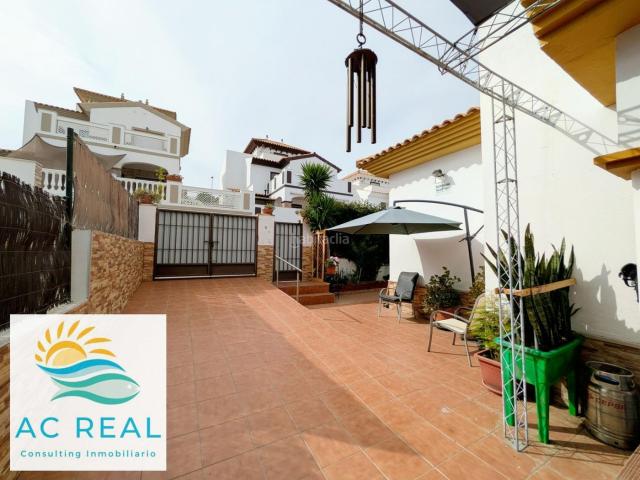 Chalet en venta en Ayamonte, Ayamonte ciudad. CHALET INDEPENDIENTE EN AYAMONTE. Chalets.