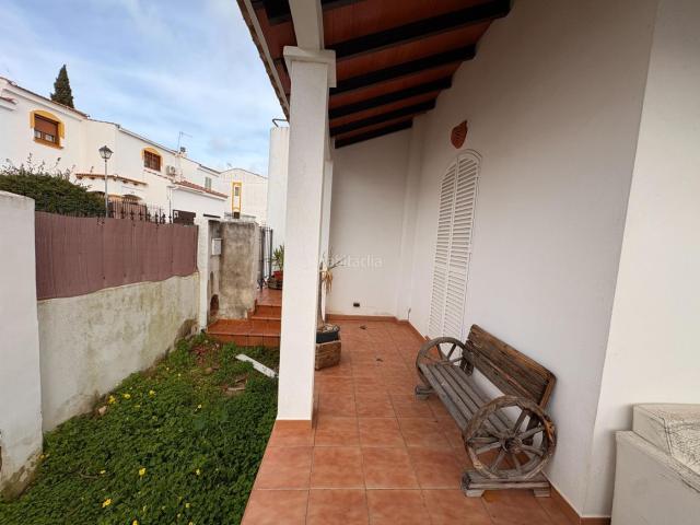 Chalet en venta en Ayamonte, Ayamonte ciudad. Precioso Chalet en Barrio de La Villa, zona del Mirador del Guadiana. Chalets.